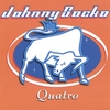 JOHNNY SOCKO: Quatro