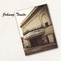 Johnny Tonite : Liberty for Sale