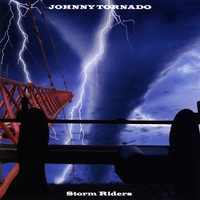 Johnny Tornado : Storm Riders