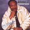 JOHNNY "T" THOMPSON: Girl I Love You
