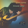 JOHN OATES: Phunk Shui