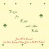 JOHN O'DONNELL: Songs for Kids and Other Folks