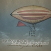 John Otott: Flying Machines