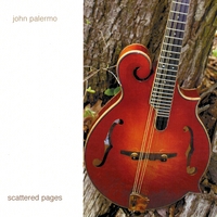 John Palermo : Scattered Pages