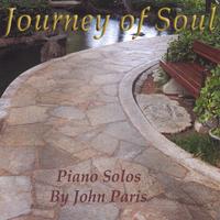 John Paris : Journey Of Soul