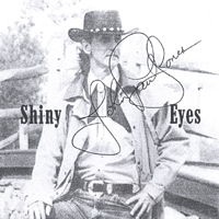 John Paul Jones : Shiny Eyes