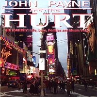 John Payne : The Journey