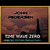 John Pedersen: Time Wave Zero - Single
