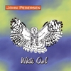 JOHN PEDERSEN: White Owl