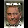 John Pedersen: Groovemaster - Single