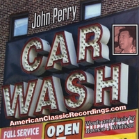 John Perry : Car Wash