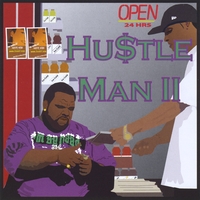 JOHN QUE: Hu$tle Man II