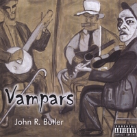 John R. Butler : Vampars