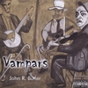 JOHN R. BUTLER: Vampars
