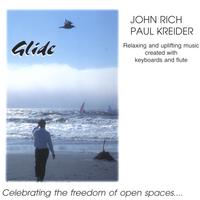 John Rich and Paul Kreider : Glide