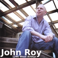 John Roy : 1246 W. Arthur