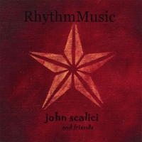 John Scalici : Rhythmmusic