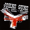 JOHNS GUNS: Buy-Sell-Trade