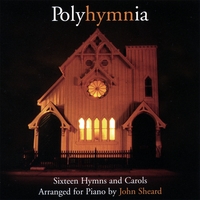 John Sheard : Polyhymnia