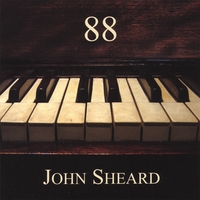 John Sheard : 88