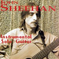 John Sheehan : Instrumental Solo Guitar