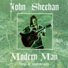 John Sheehan on CDBaby
