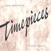 JOHN SHEPHERD: Timepieces