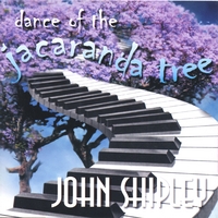 John Shipley : dance of the jacaranda tree