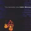 JOHN SIMMS: My Acoustic Soul