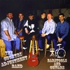 JOHN SINES JR: The Country Adjustment Band - Barstools and Guitars