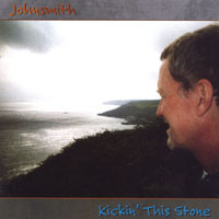 Johnsmith : Kickin' This Stone