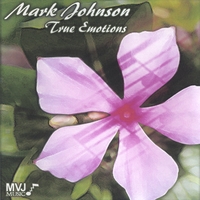 Mark Johnson : True Emotions