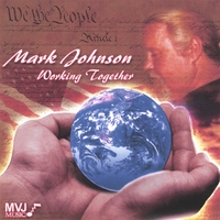 Mark Johnson : Working Together
