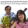 RON JOHNSON & MARY MATHEWS: Sunshine State Of Mind