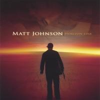 Matt Johnson : Horizon Line