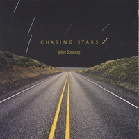 JOHN SONNTAG: Chasing Stars