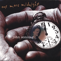 John Sonntag : One More Midnight