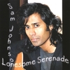 SAM JOHNSON: Lonesome Serenade