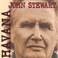 John Stewart : Havana