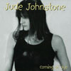 JUDE JOHNSTONE: Coming of Age