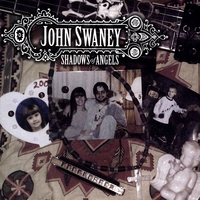 John Swaney : Shadows Of Angels