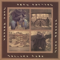 John Swaney : Jericho Town