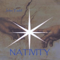 John Todd : Nativity