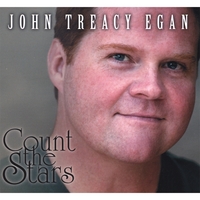 JOHN TREACY EGAN: Count The Stars