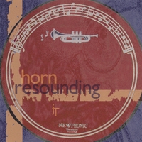 Jt : Horn Resounding