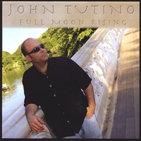 John Tutino : Full Moon Rising