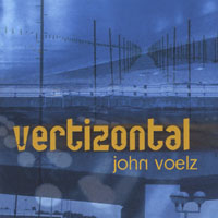 John Voelz : vertizontal