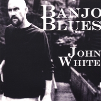 John White : Banjo Blues