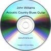John Williams on CDBaby