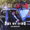 JOHN WINFIELD: Out of Iraq
